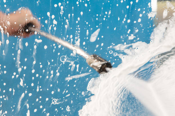 Best Oil Spill Cleanup  in Wetumka, OK