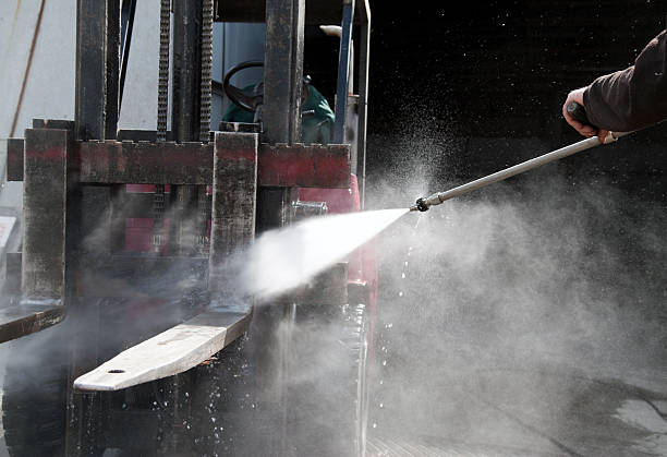 Best Boat and Dock Cleaning  in Wetumka, OK